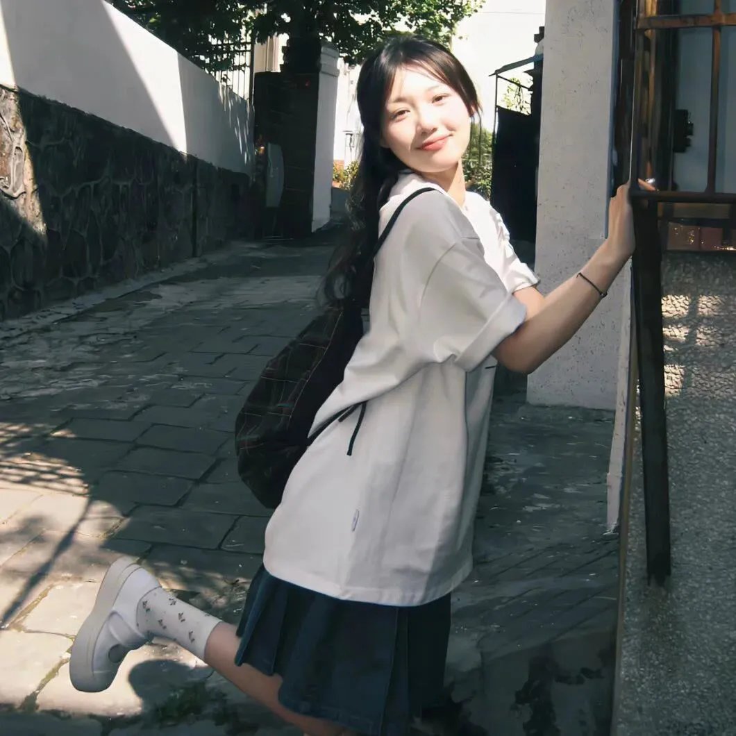 在悠长的时光里等你